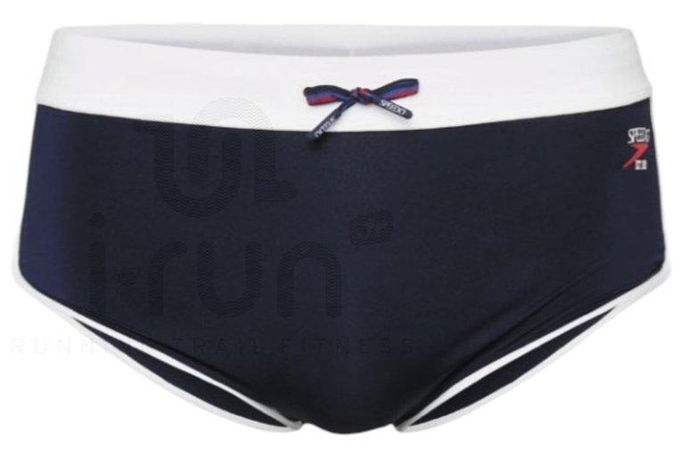 Speedo Eco Jetstream Retro Solid
