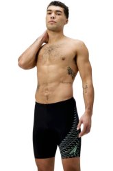 Speedo Eco Medley Logo