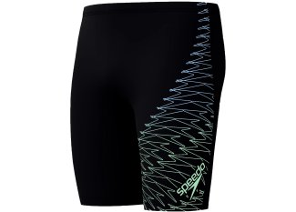 Speedo Eco Medley Logo