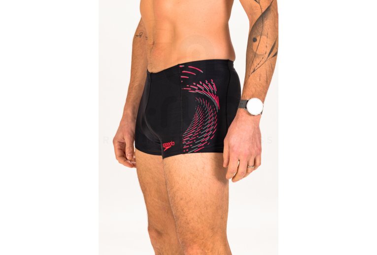 Speedo Eco Plastisol Placement Herren