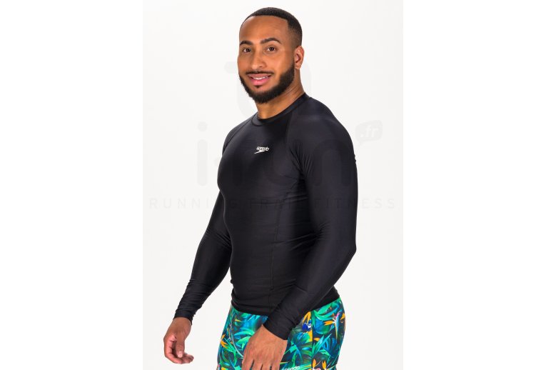 Speedo Eco Rash