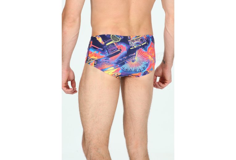 Speedo Ba�ador End All Over