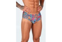 Speedo End All Over M