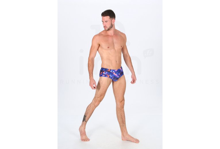 Speedo ba�ador End All Over