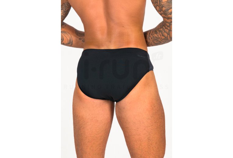 Speedo End Boom Logo Splice Herren