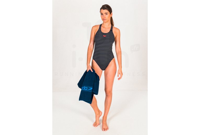 Speedo traje de ba�o End Print Medalist