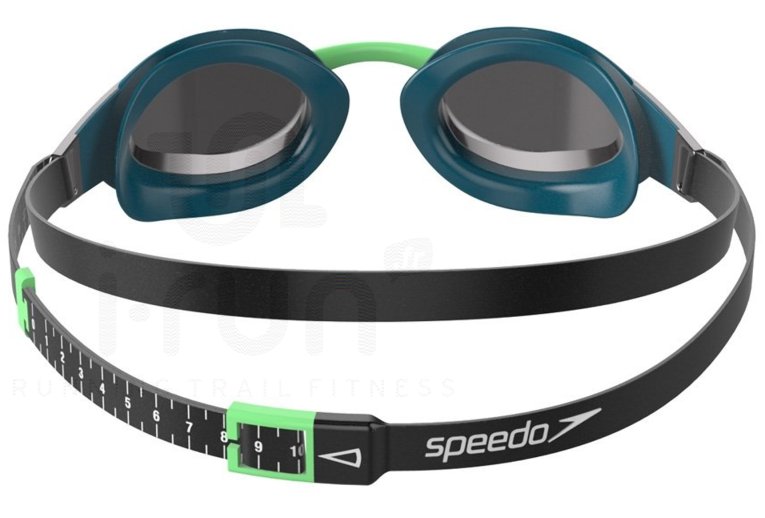 Speedo gafas de natacin Fastskin Elite Mirror
