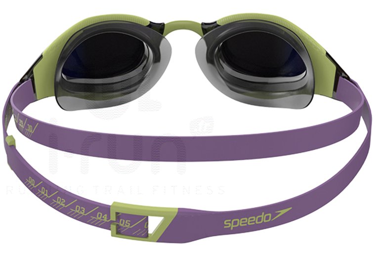 Speedo Fastskin Hyper Elite Mirror