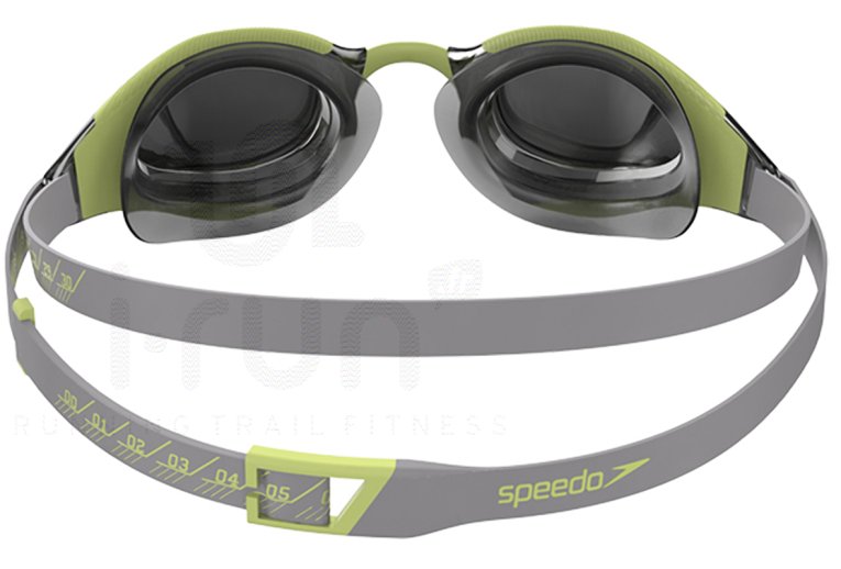 Speedo Fastskin Hyper Elite Mirror