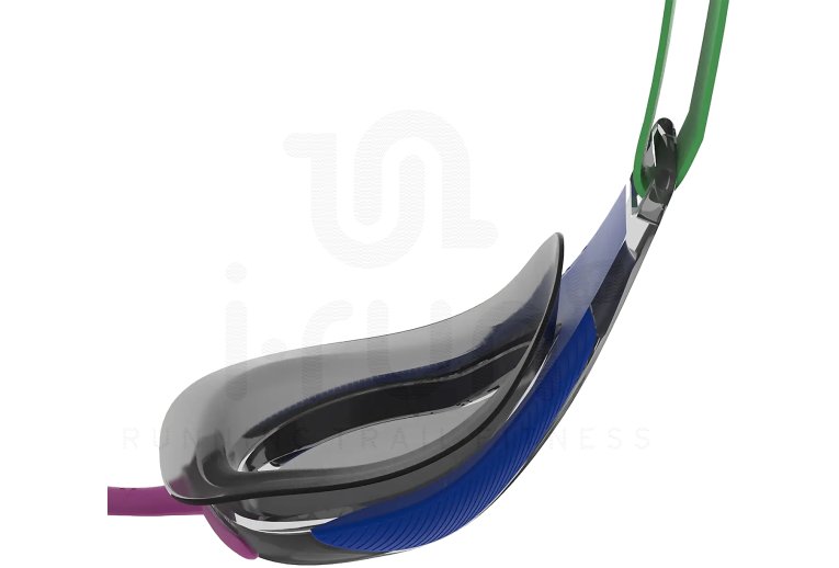 Speedo Fastskin Hyper Elite Mirror