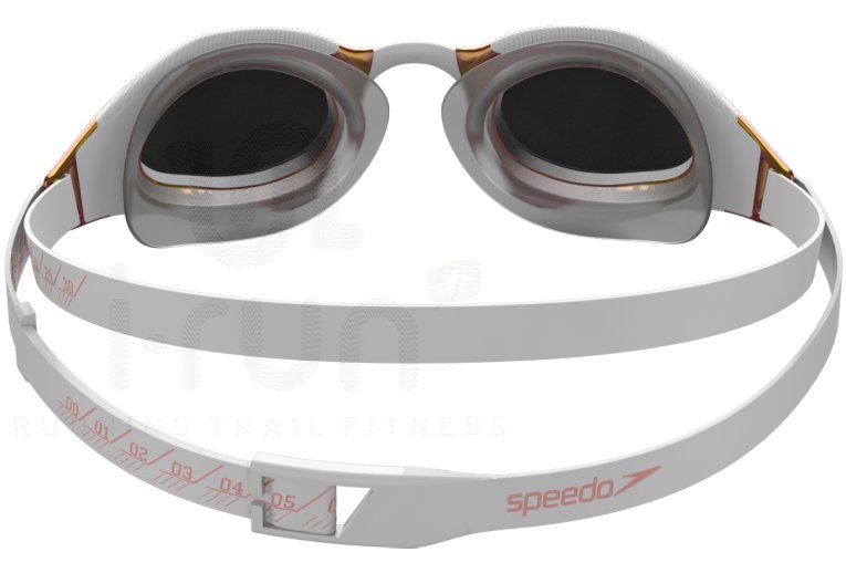 Speedo Fastskin Hyper Elite Mirror