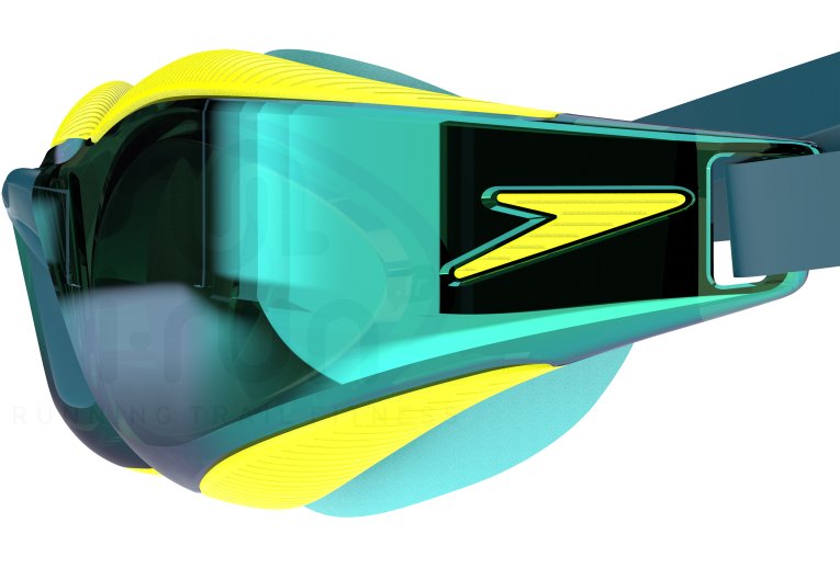 Speedo Fastskin Hyper Elite Mirror