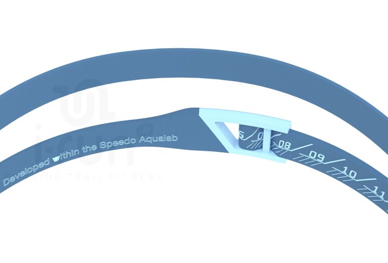 Speedo Fastskin Hyper Elite Mirror