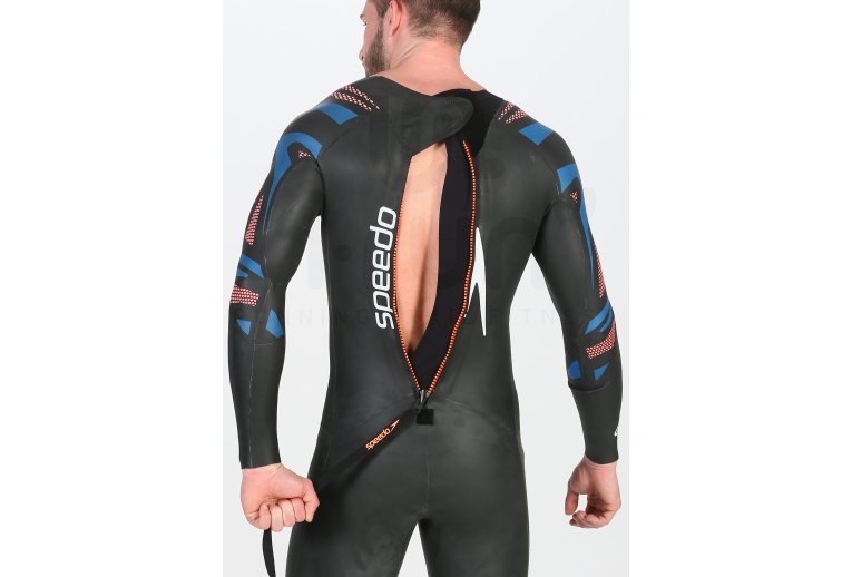 Speedo Traje de triatl�n Fastskin Proton