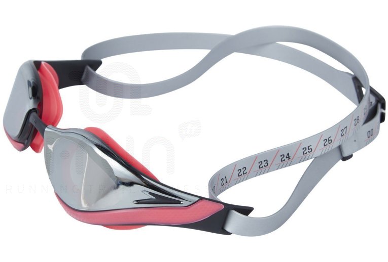 Speedo gafas de nataci�n Fastskin Pure Focus Mirror