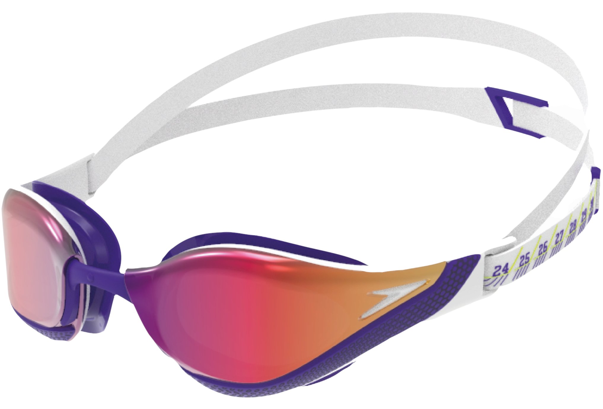 Speedo Fastskin Pure Focus Mirror Triathlon-Natation