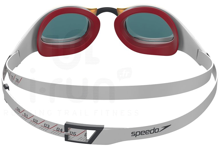 Speedo Fastskin Pure Focus Mirror