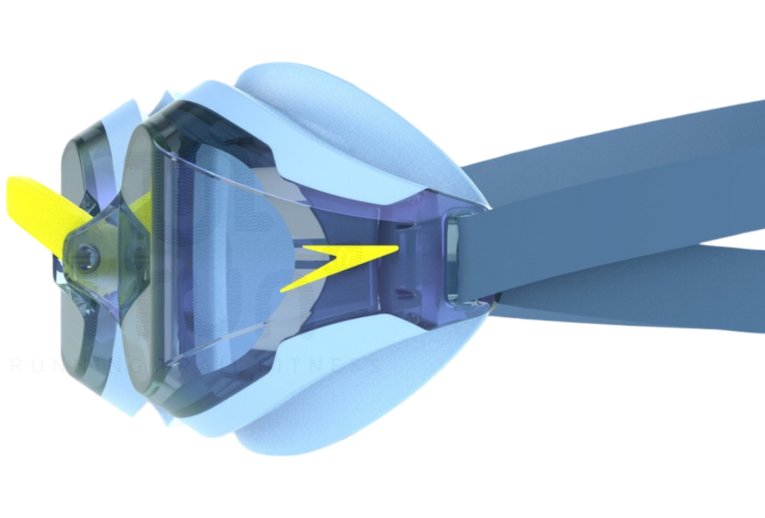 Speedo Fastskin Speedpocket 2 Mirror