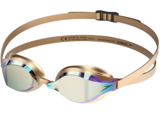 Speedo Fastskin Speedpocket 2 Mirror