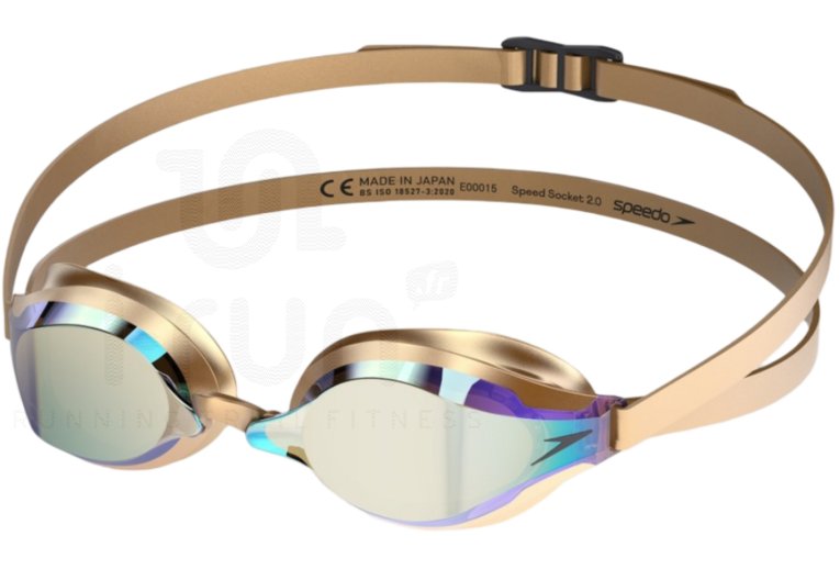 Speedo Fastskin Speedpocket 2 Mirror