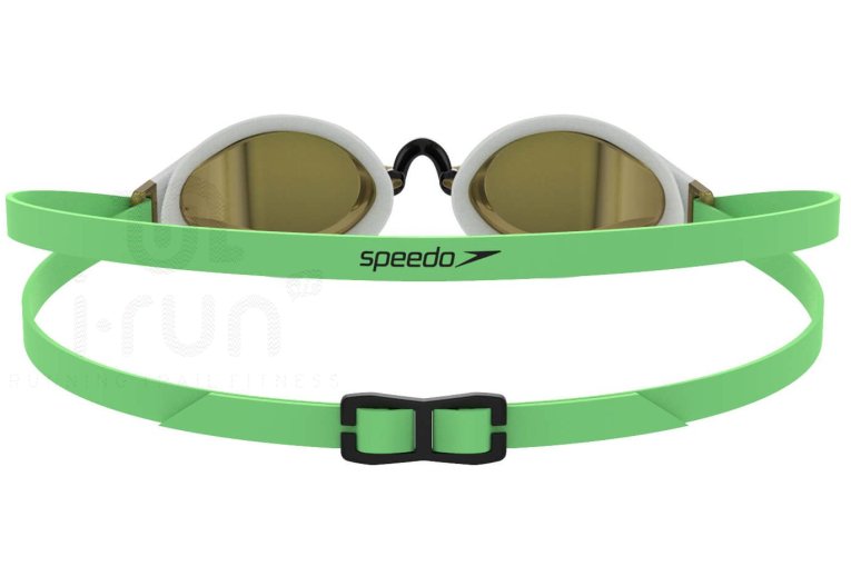 Speedo gafas de nataci�n Fastskin Speedpocket 2 Mirror