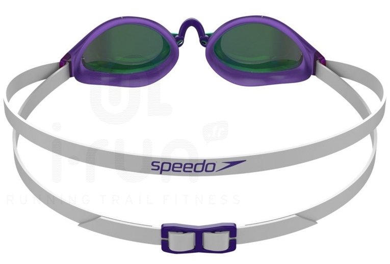 Speedo gafas de nataci�n Fastskin Speedpocket 2 Mirror