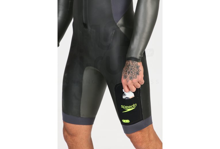 Speedo Fastskin Swimrun 3.0 Herren