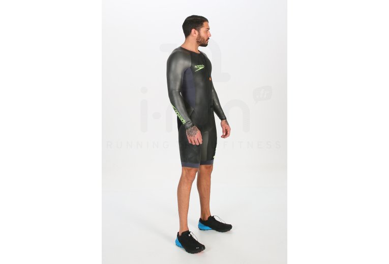 Speedo Fastskin Swimrun 3.0 Herren