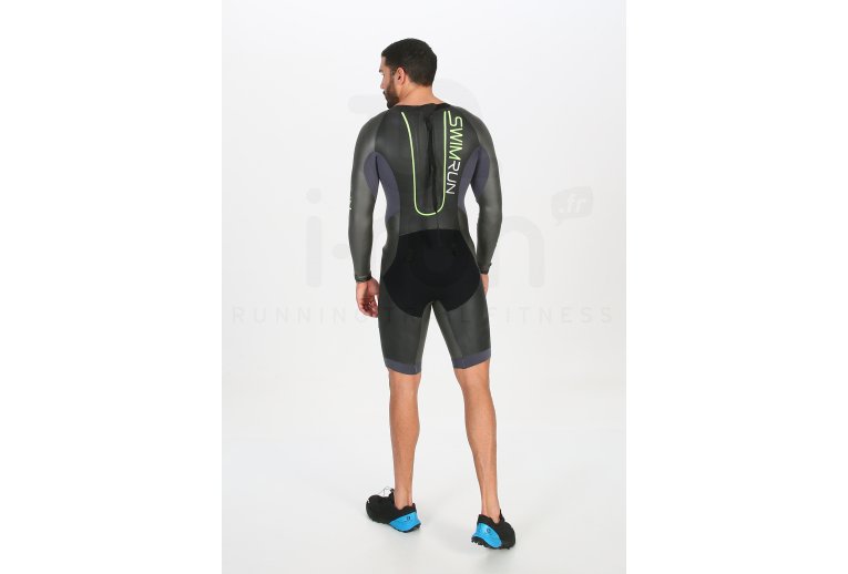Speedo Fastskin Swimrun 3.0 Herren