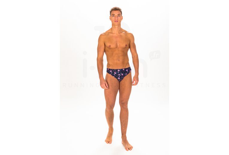 Speedo ba�ador deportivo Flamingo Flare