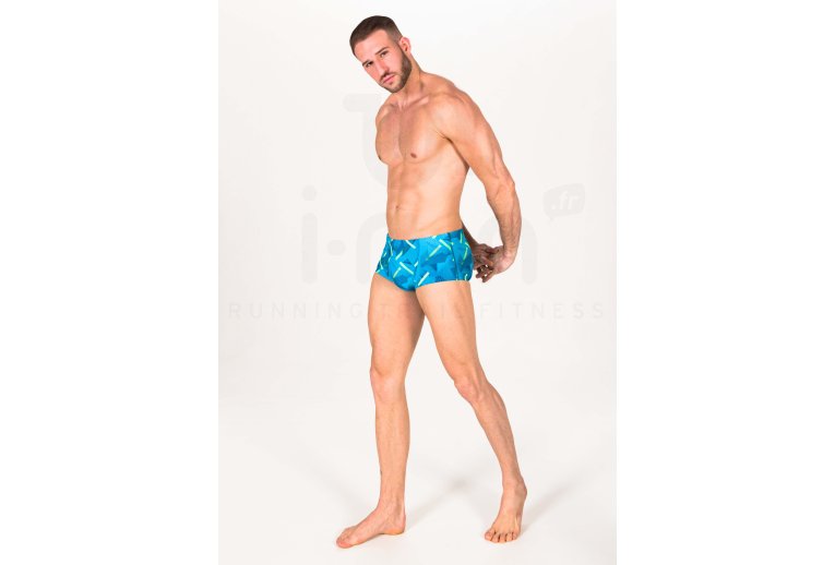 Speedo Go Stripe V Herren
