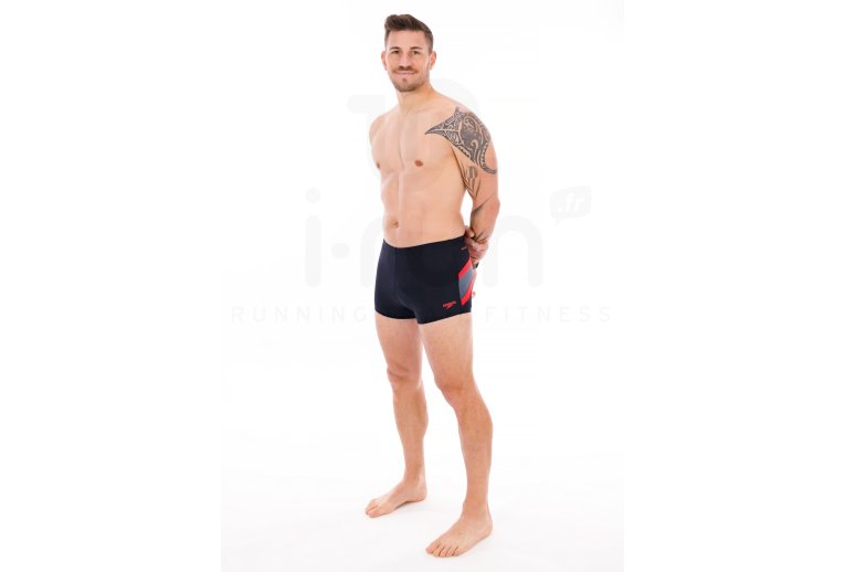 Speedo Hyperboom Aquashort