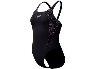 Speedo Hyperboom Splice Muscleback Damen