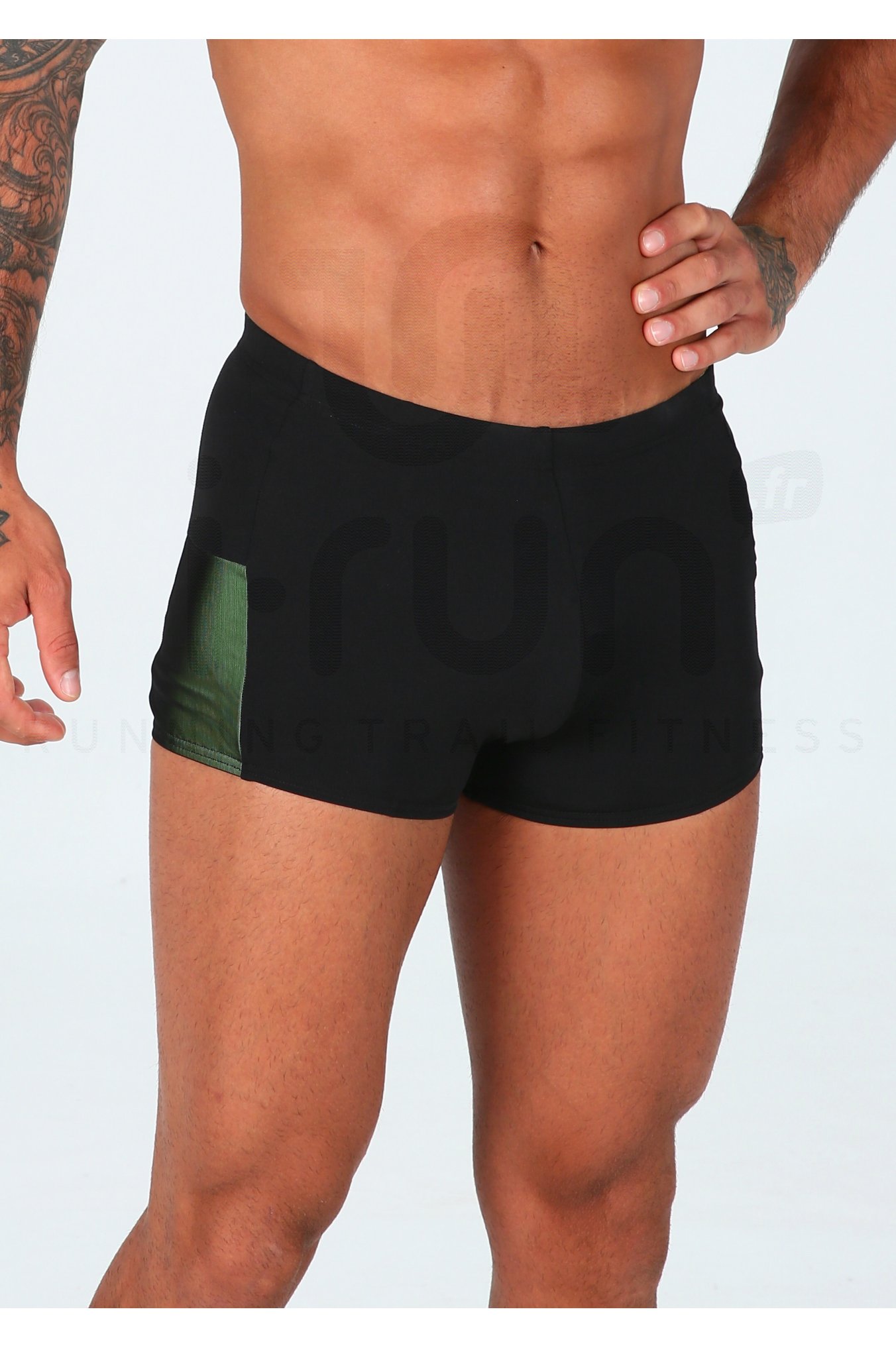 Speedo Jammer Mesh Panel Aquashort M homme pas cher