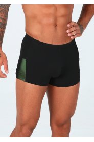Speedo Jammer Mesh Panel Aquashort M