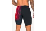 Speedo ba�ador de nataci�n Jammer Placement