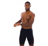 Speedo ba�ador de nataci�n Jammer Tech Panel