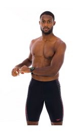 Speedo Jammer Tech Panel