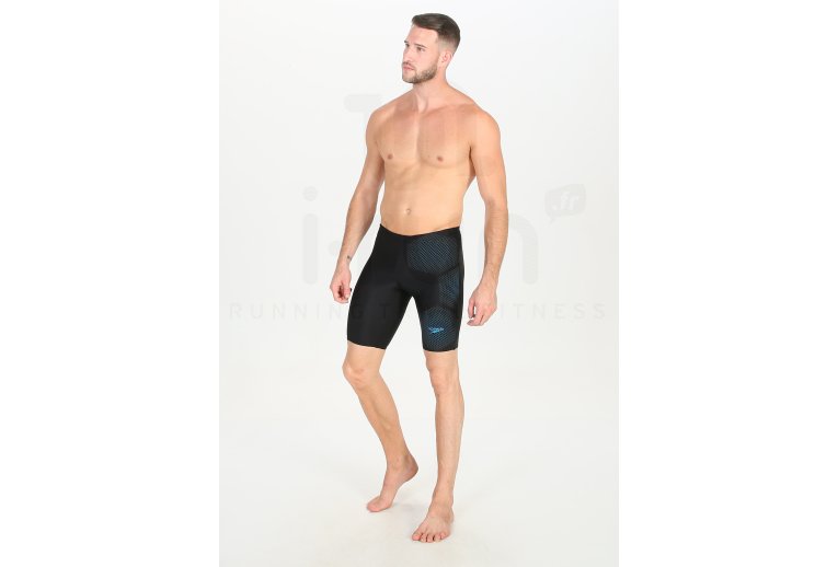 Speedo ba�ador jammer Tech Placement