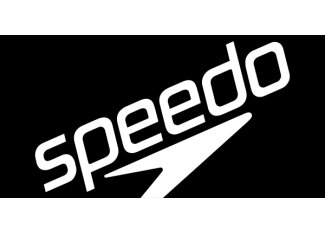 Speedo toalla logo