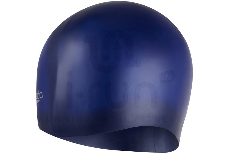 Speedo Gorro de nataci�n Long Hair