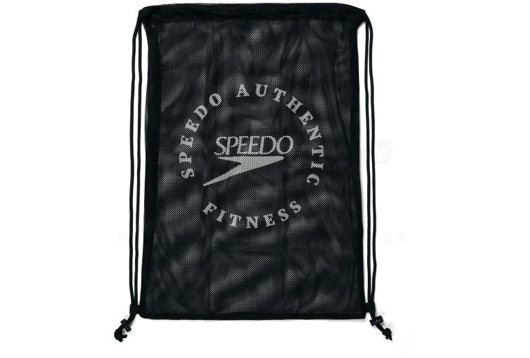 Speedo Mesh Bag