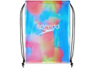 Speedo Mesh Bag