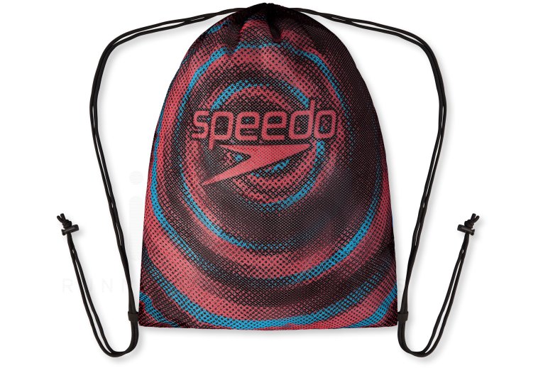 Speedo Mesh Bag