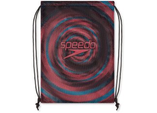 Speedo Mesh Bag