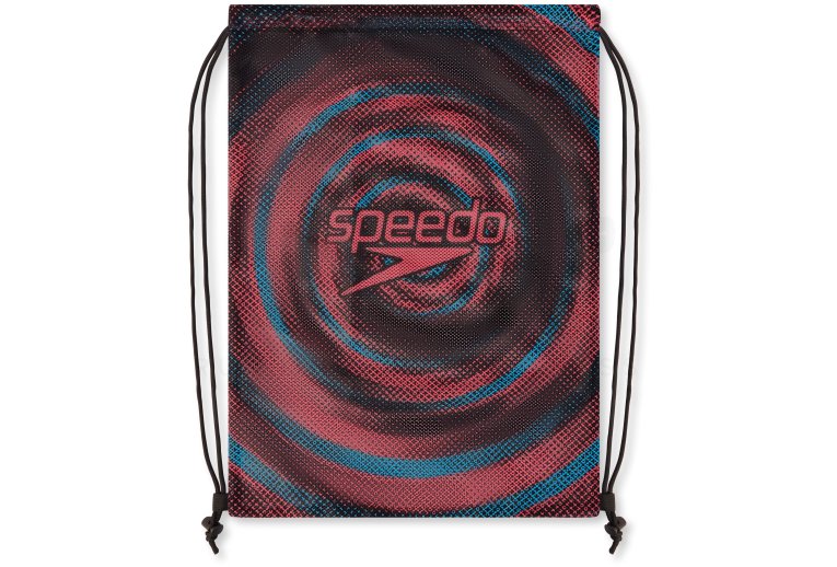 Speedo Mesh Bag