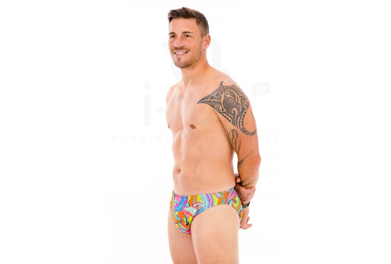 Speedo ML Print