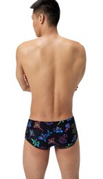 Speedo ML Printed