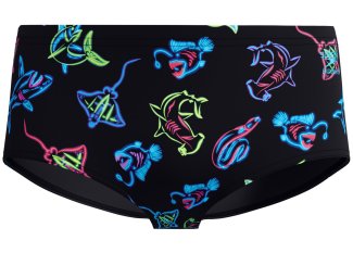 Speedo ML Printed