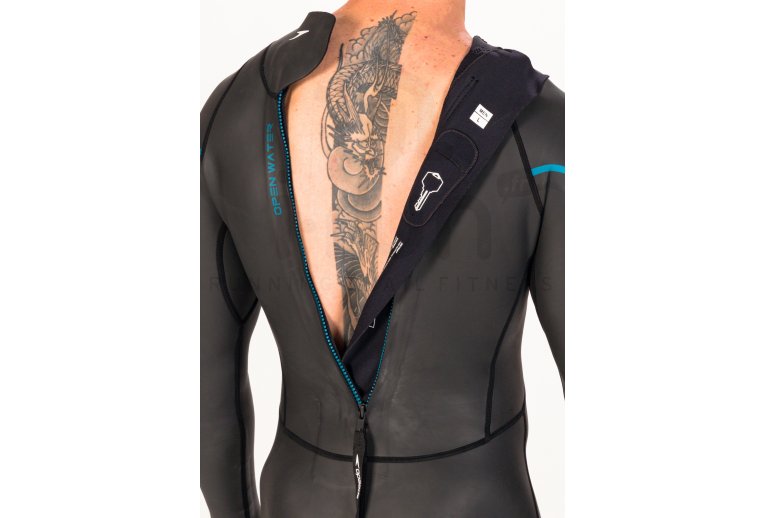 Speedo Open Water Fullsuit Herren